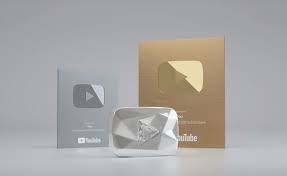 YouTube Awards