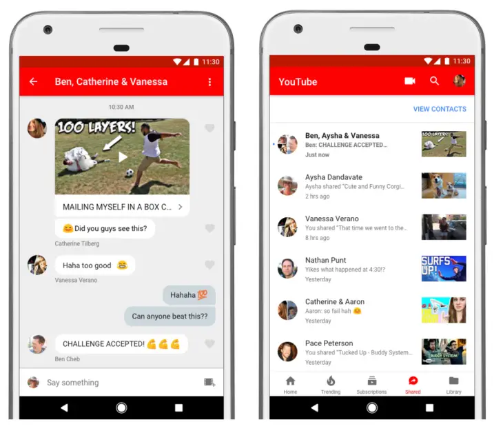 Optimize your thumbnails for mobile