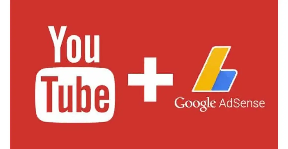 earn money through Google AdSense via YouTube